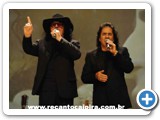 L�o Canhoto e Robertinho