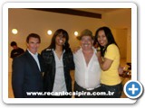 Louren�o, Dinah, Z� Mulato e Edna